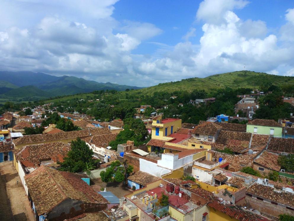 Sancti Spiritus. TripAdvisor photo
