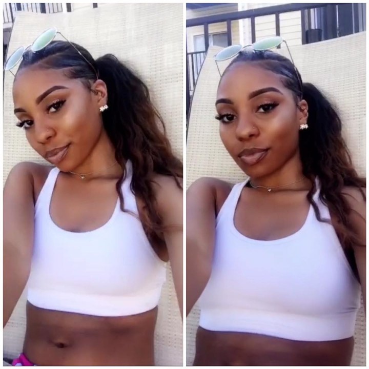 Nia Wilson