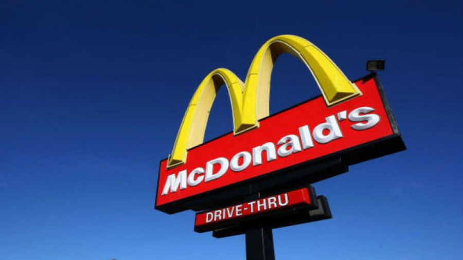 Mcdonalds story