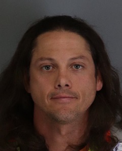 Donald Thatcher, 39, from Lodi (image courtesy of Lodi Police Department)