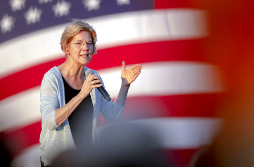 Elizabeth Warren