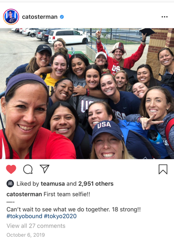 Cat Osterman 11720