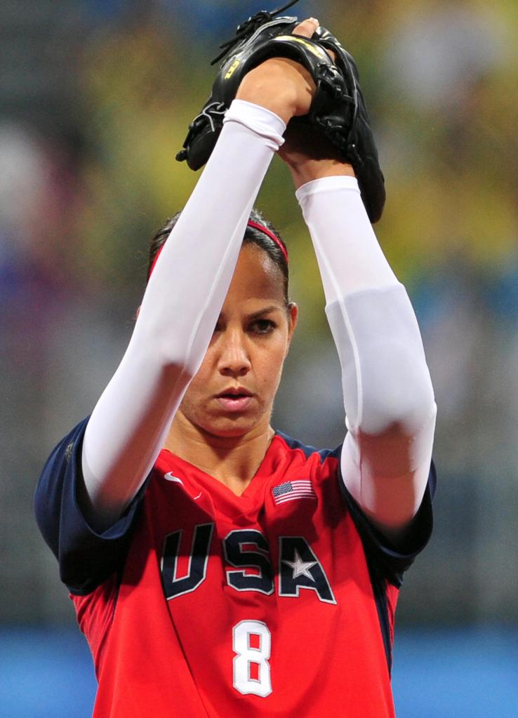 Cat Osterman 11720