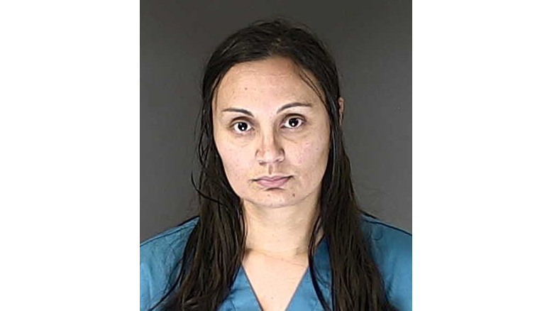 Letecia Stauch / El Paso County Sheriff's Office