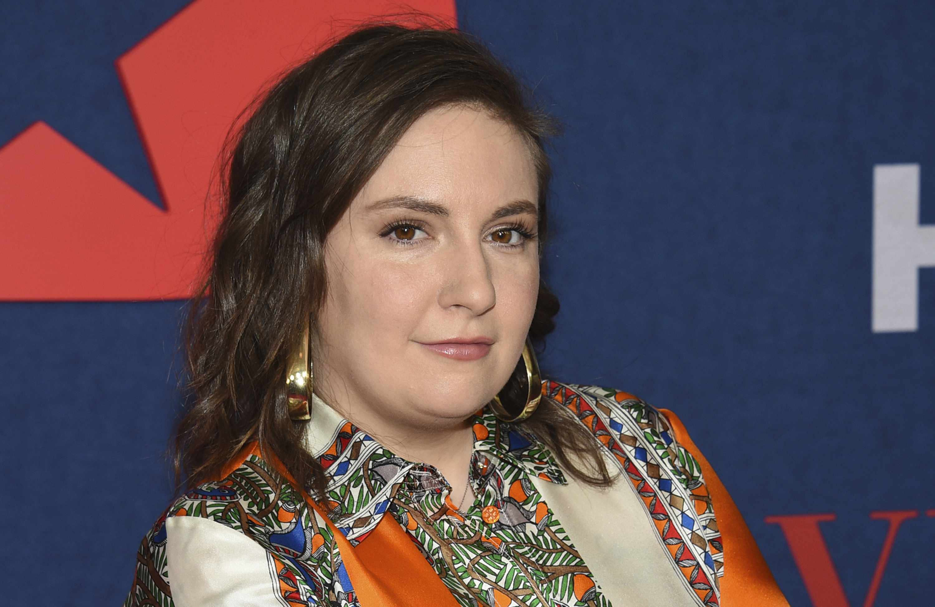 Lena Dunham