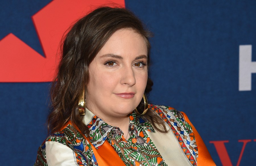 Lena Dunham