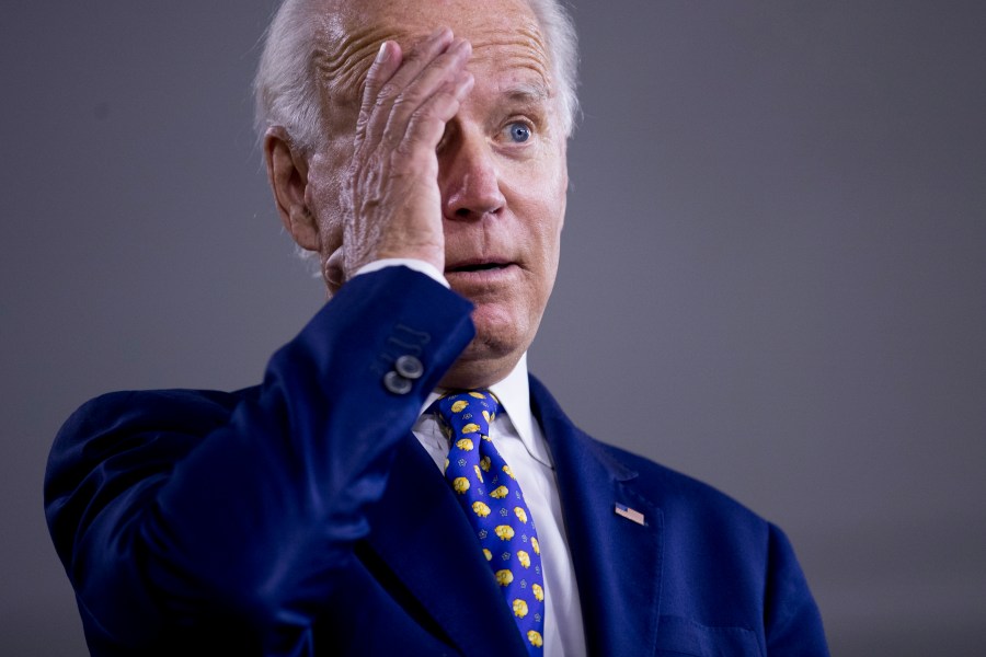 Joe Biden