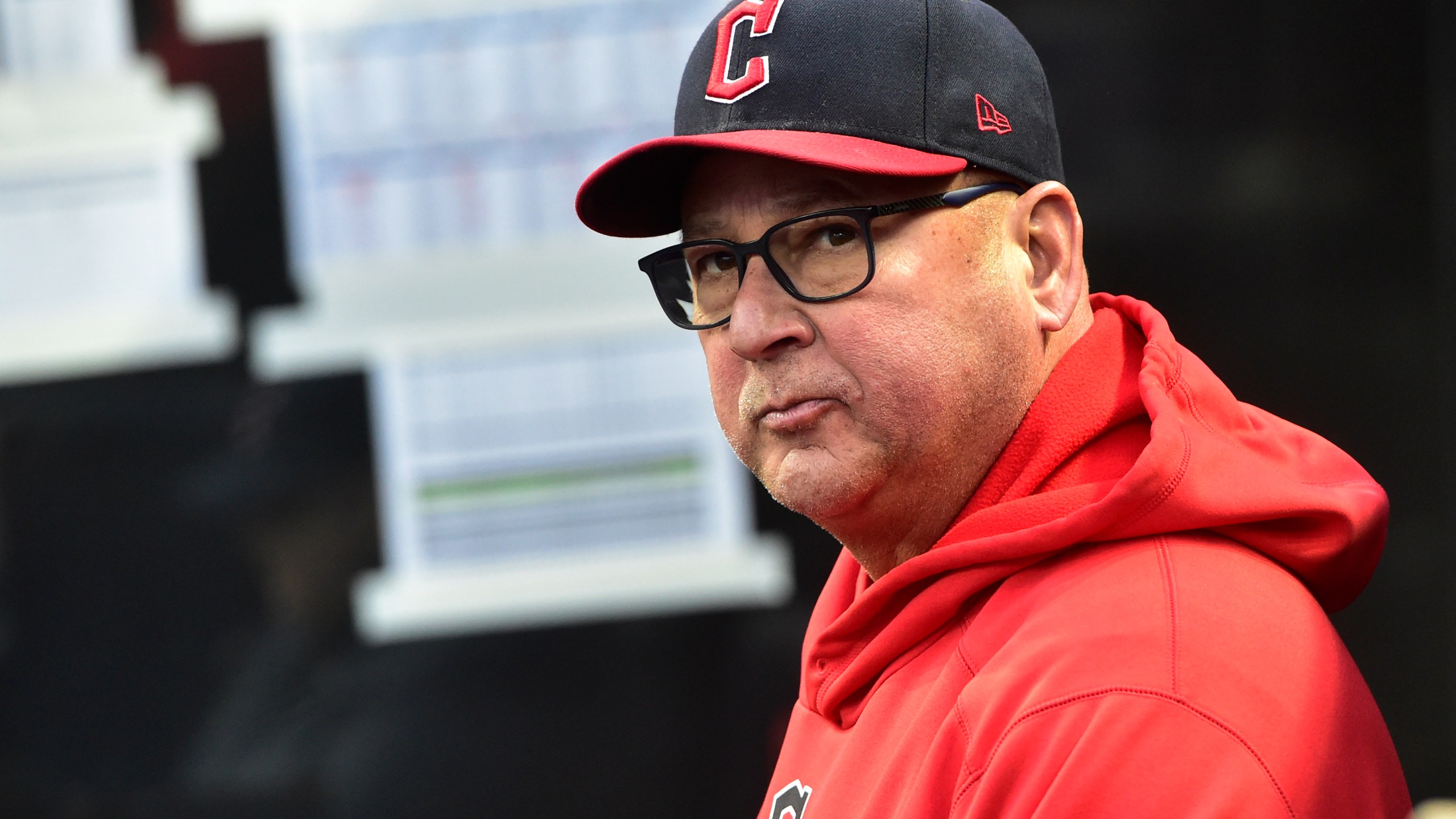 Terry Francona